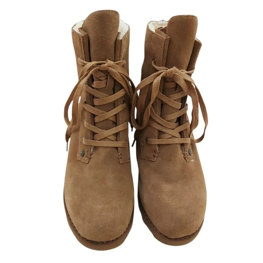 BearPaw new without